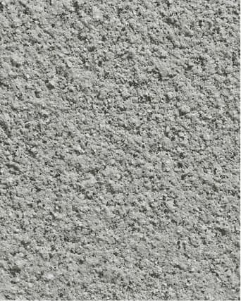 Stony Coat texture finish