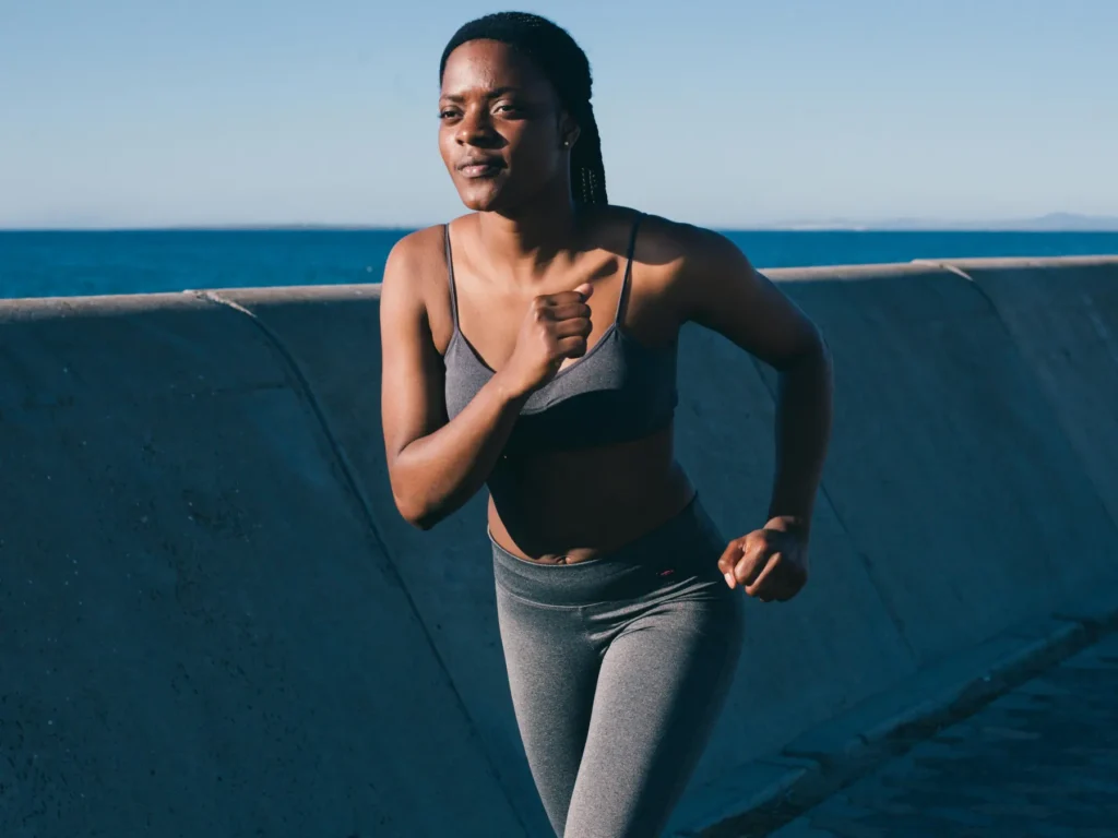 Benefits of monitoring your everyday activity & recovery